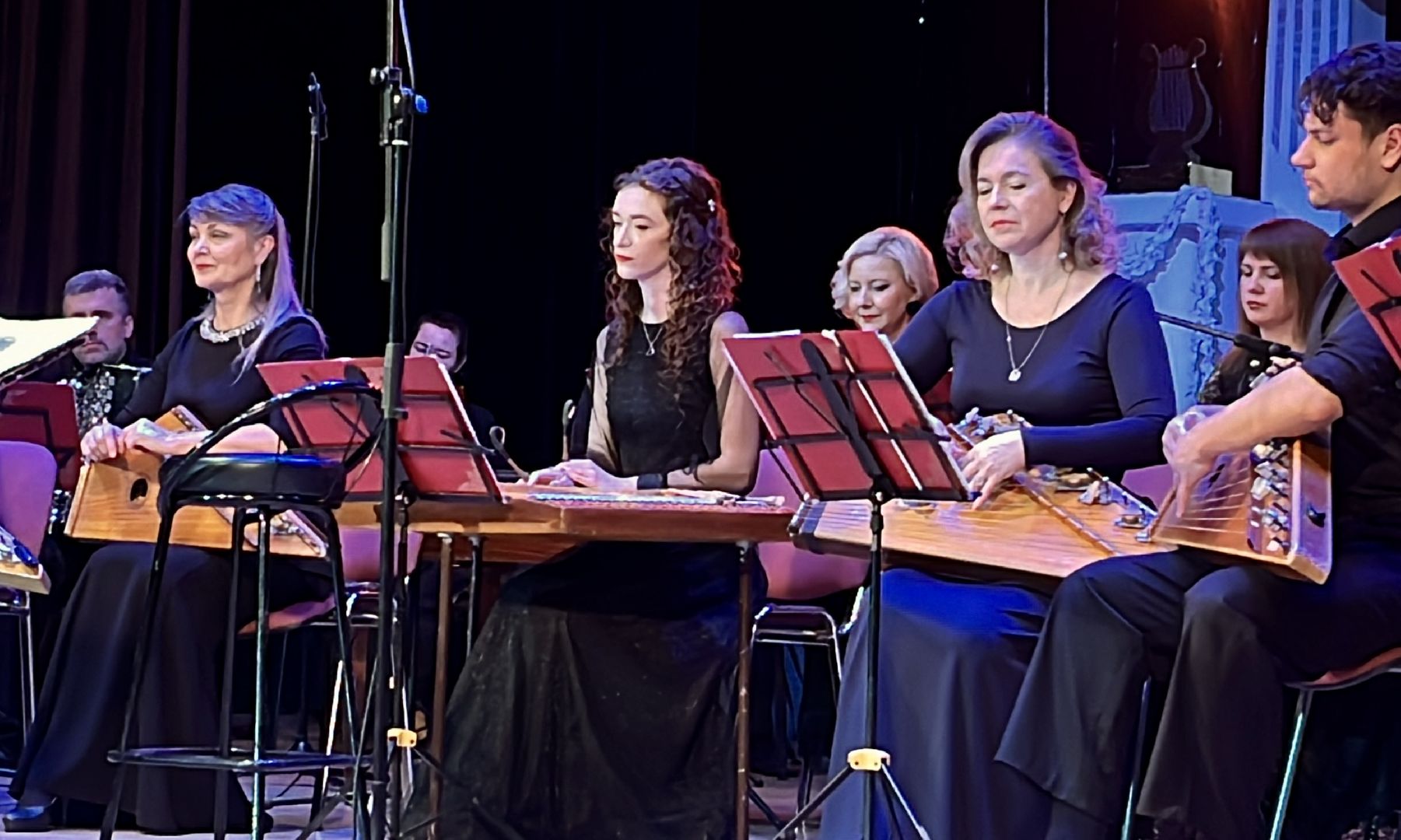 наро-фоминский городской округ, олег рожнов, день культработника,история праздника,