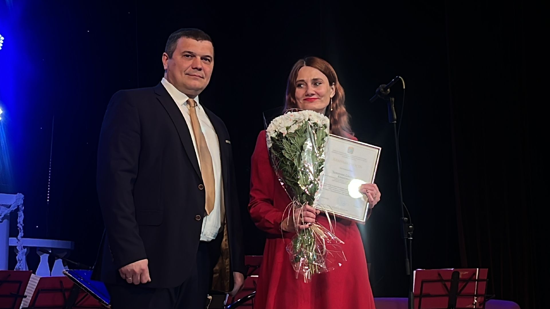 наро-фоминский городской округ, олег рожнов, день культработника,история праздника,