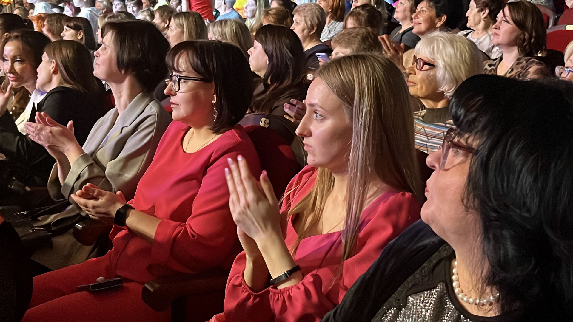 наро-фоминский городской округ, олег рожнов, день культработника,история праздника,
