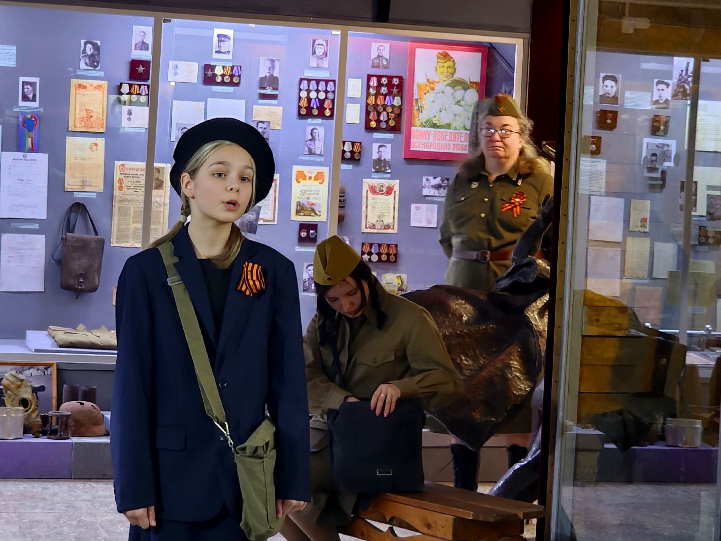 наро-фоминск, наро-фоминский городской округ, музей в наро-фоминске, фронтовые бригады, фронтовые песни, бедрос киркоров,