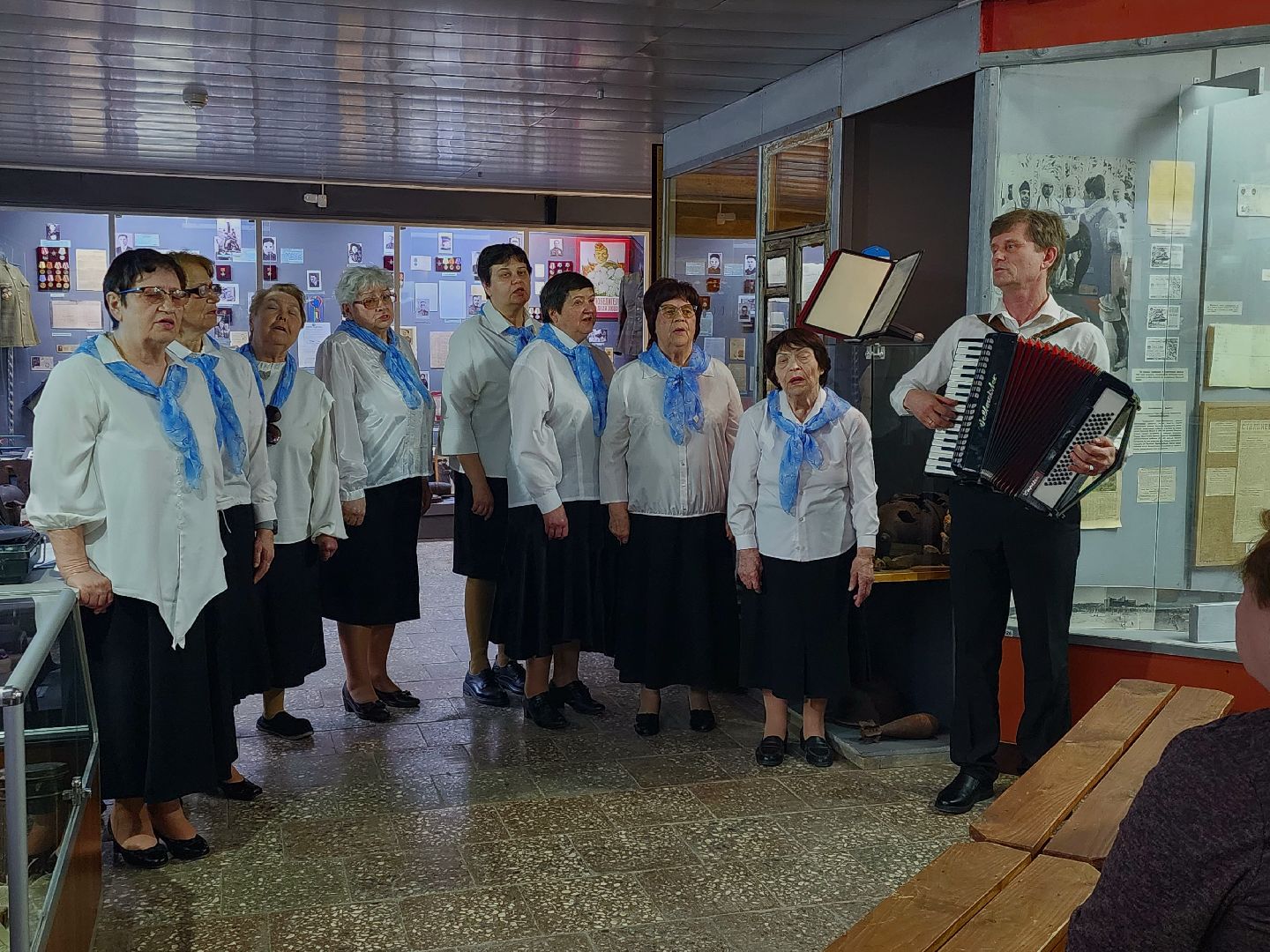 наро-фоминск, наро-фоминский городской округ, музей в наро-фоминске, фронтовые бригады, фронтовые песни, бедрос киркоров,