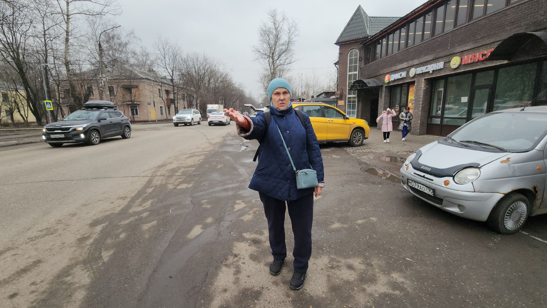 Люберцы, глава городского округа люберцы владимир волков, выездная администрация, снос незаконных объектов, просьба жителей,