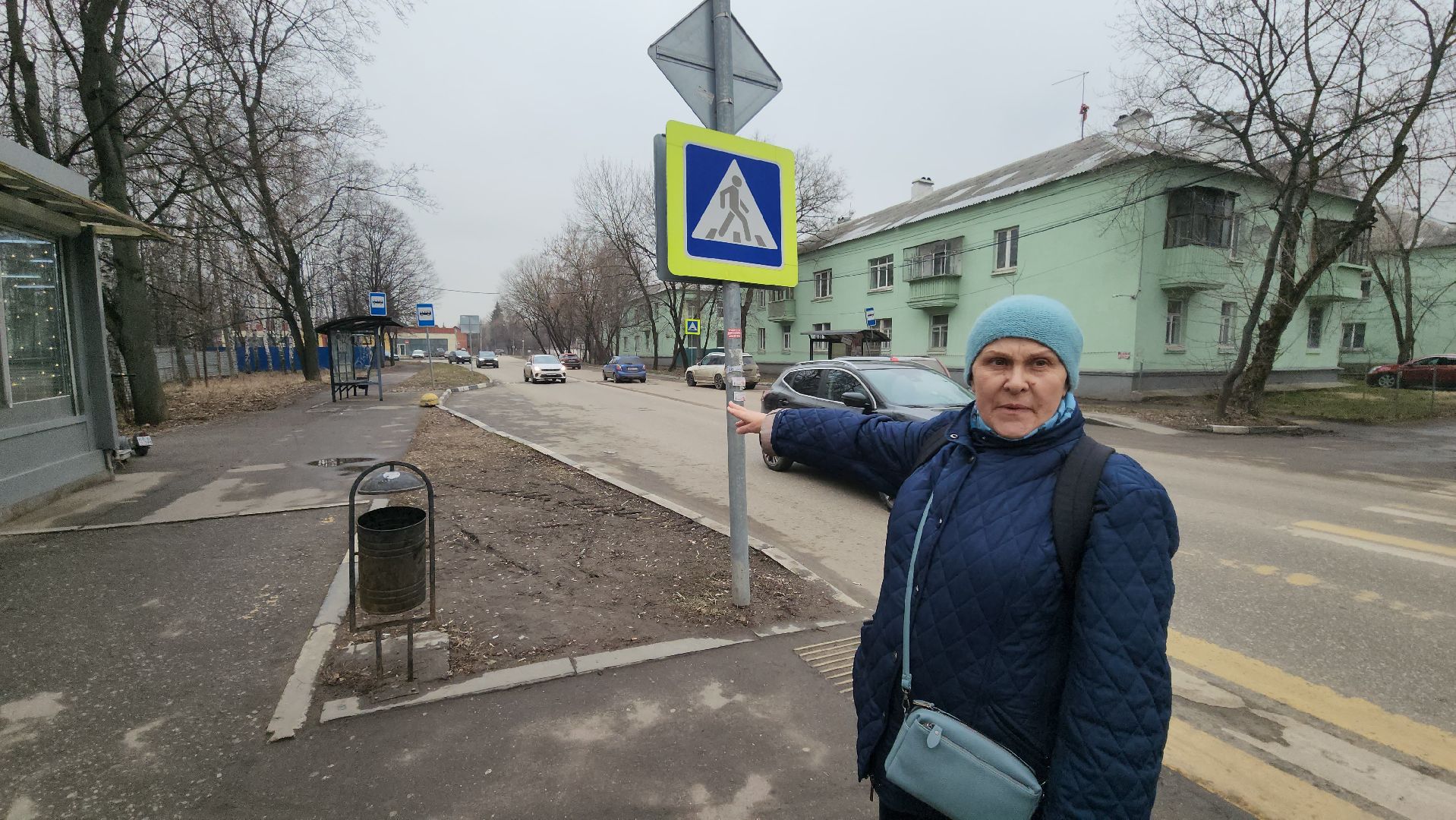 Люберцы, глава городского округа люберцы владимир волков, выездная администрация, снос незаконных объектов, просьба жителей,