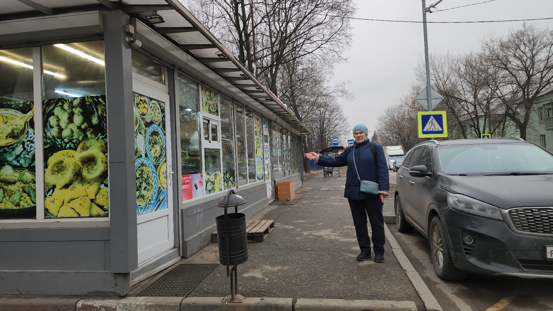 Люберцы, глава городского округа люберцы владимир волков, выездная администрация, снос незаконных объектов, просьба жителей,