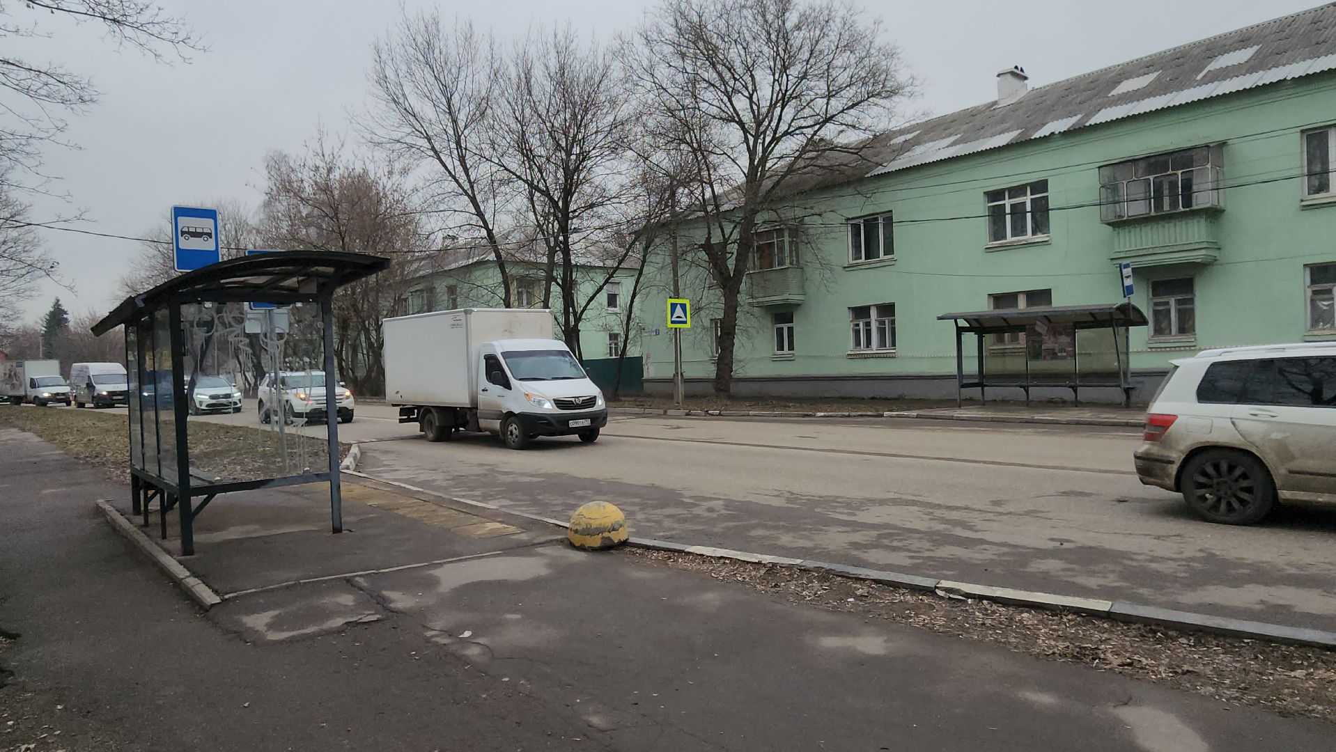 Люберцы, глава городского округа люберцы владимир волков, выездная администрация, снос незаконных объектов, просьба жителей,