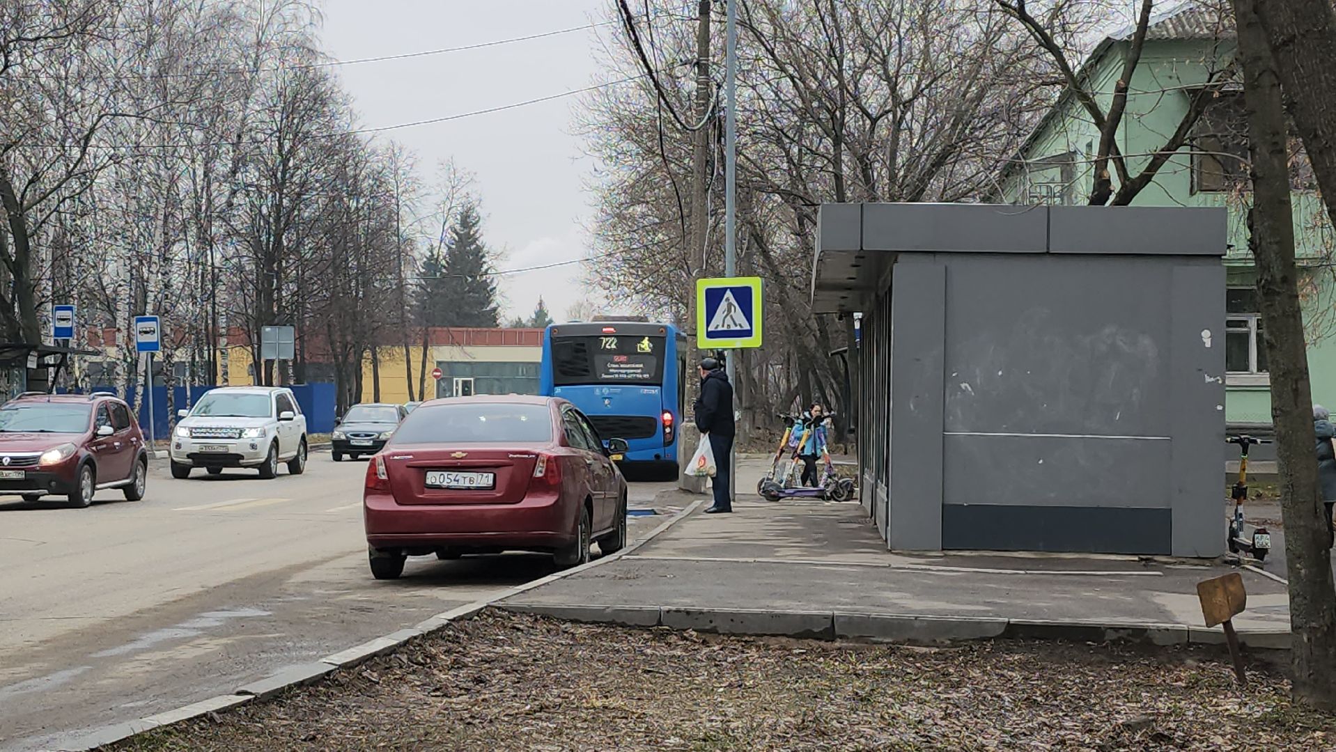 Люберцы, глава городского округа люберцы владимир волков, выездная администрация, снос незаконных объектов, просьба жителей,