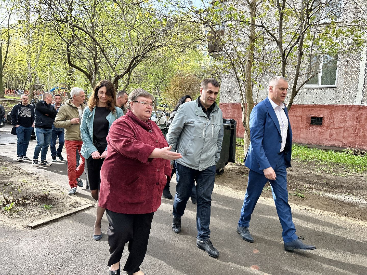 ремонт, строительство, губернаторская программа