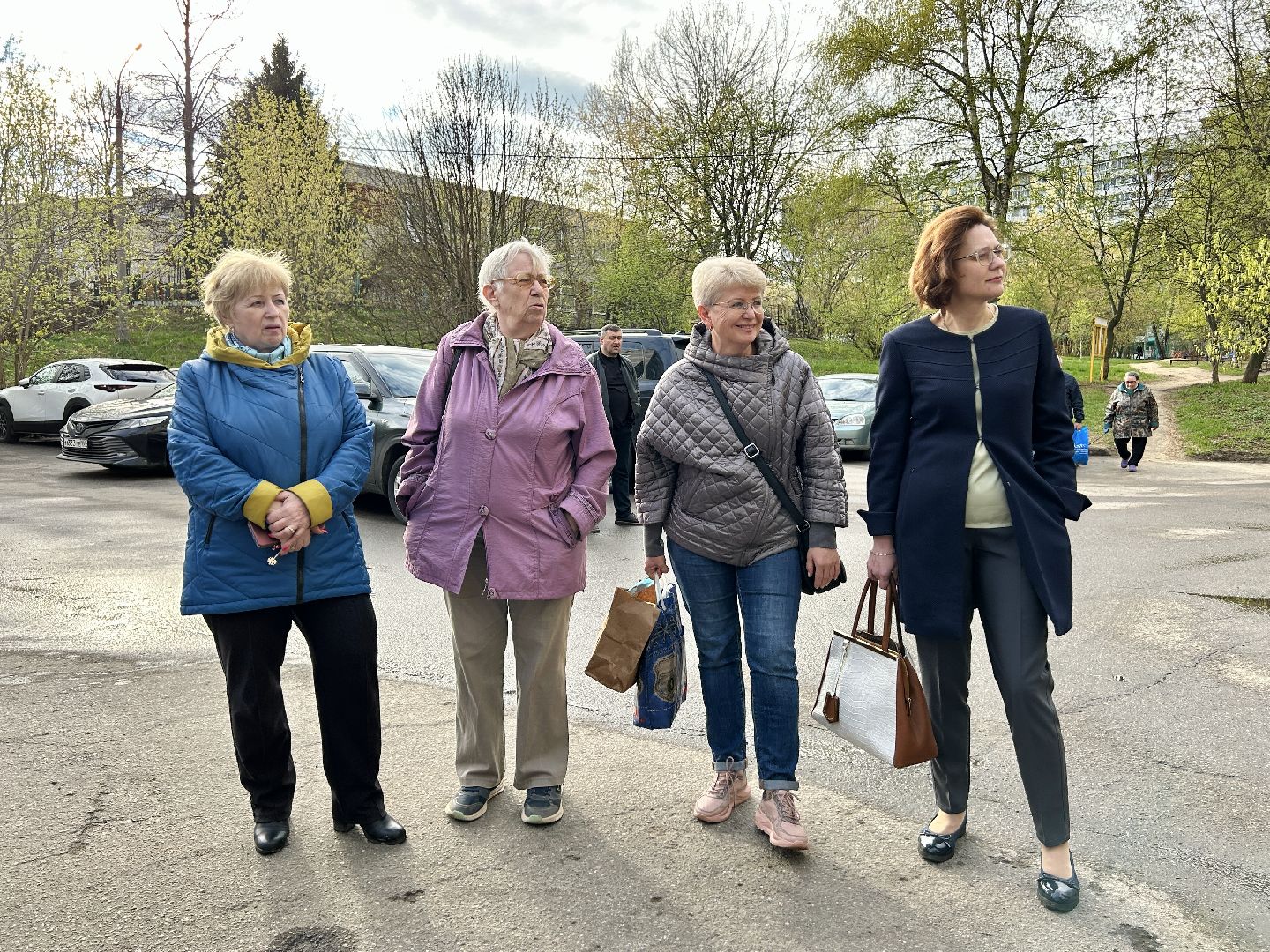 ремонт, строительство, губернаторская программа