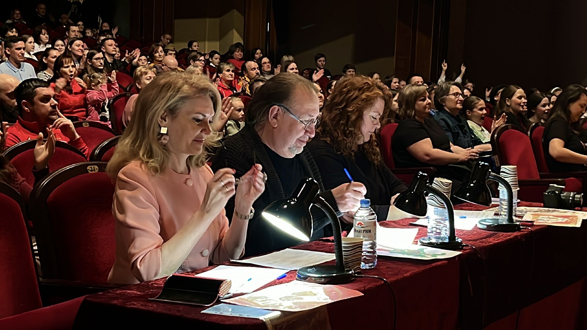 наро-фоминск, наро-фоминский городской округ, цдк звезда, театральный фестиваль, любительский театр, культура подмосковья,