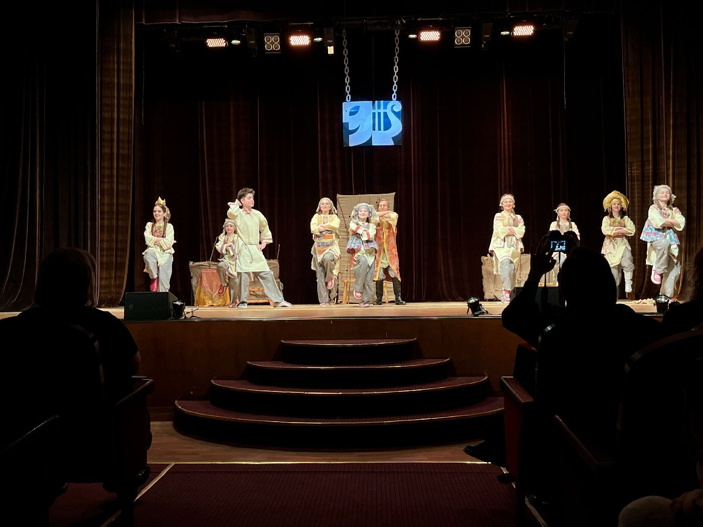 наро-фоминск, наро-фоминский городской округ, цдк звезда, театральный фестиваль, любительский театр, культура подмосковья,