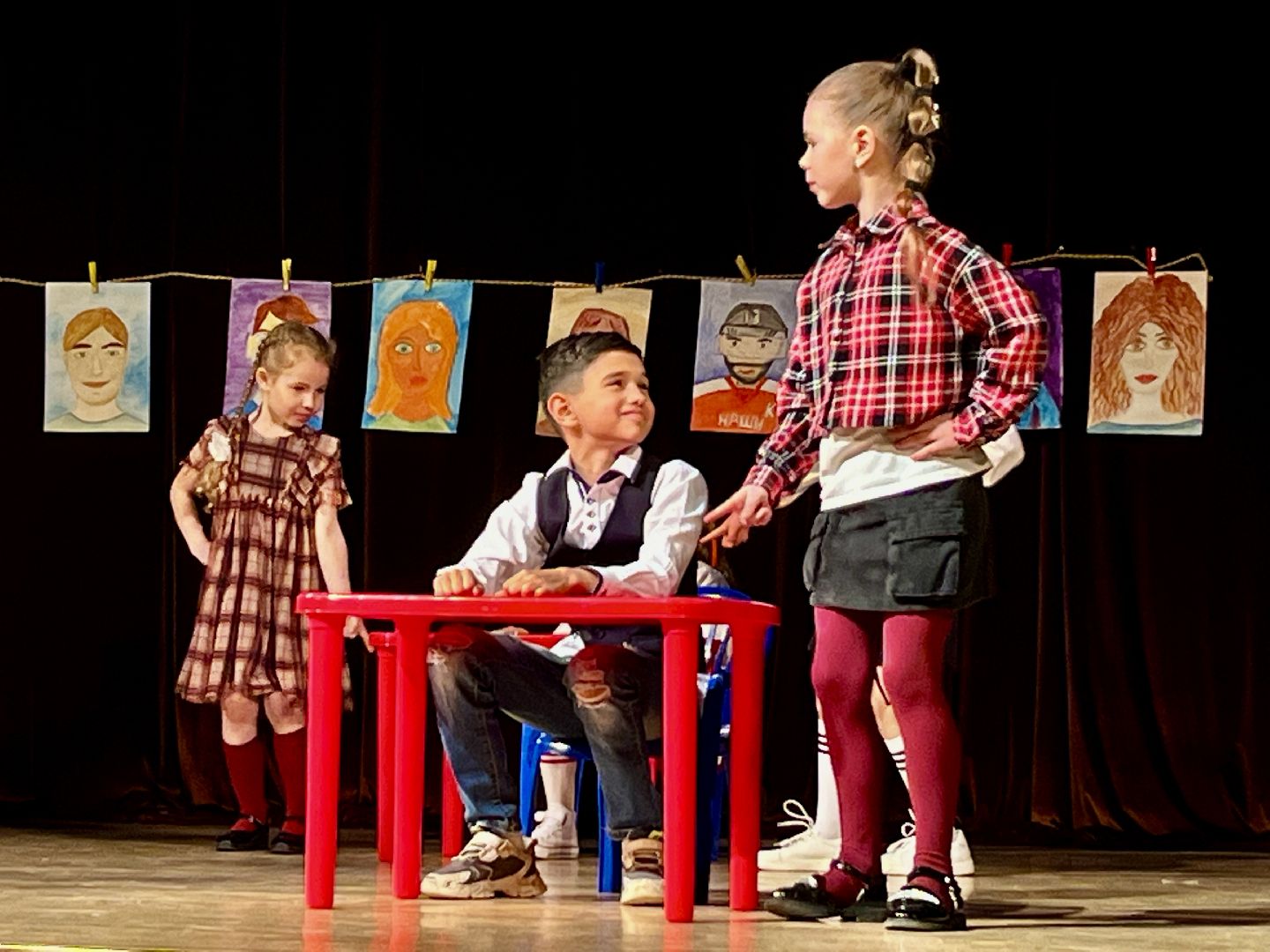 наро-фоминск, наро-фоминский городской округ, цдк звезда, театральный фестиваль, любительский театр, культура подмосковья,