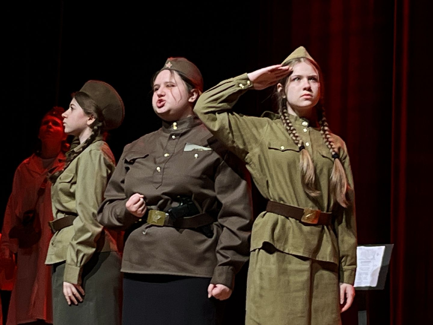 наро-фоминск, наро-фоминский городской округ, цдк звезда, театральный фестиваль, любительский театр, культура подмосковья,