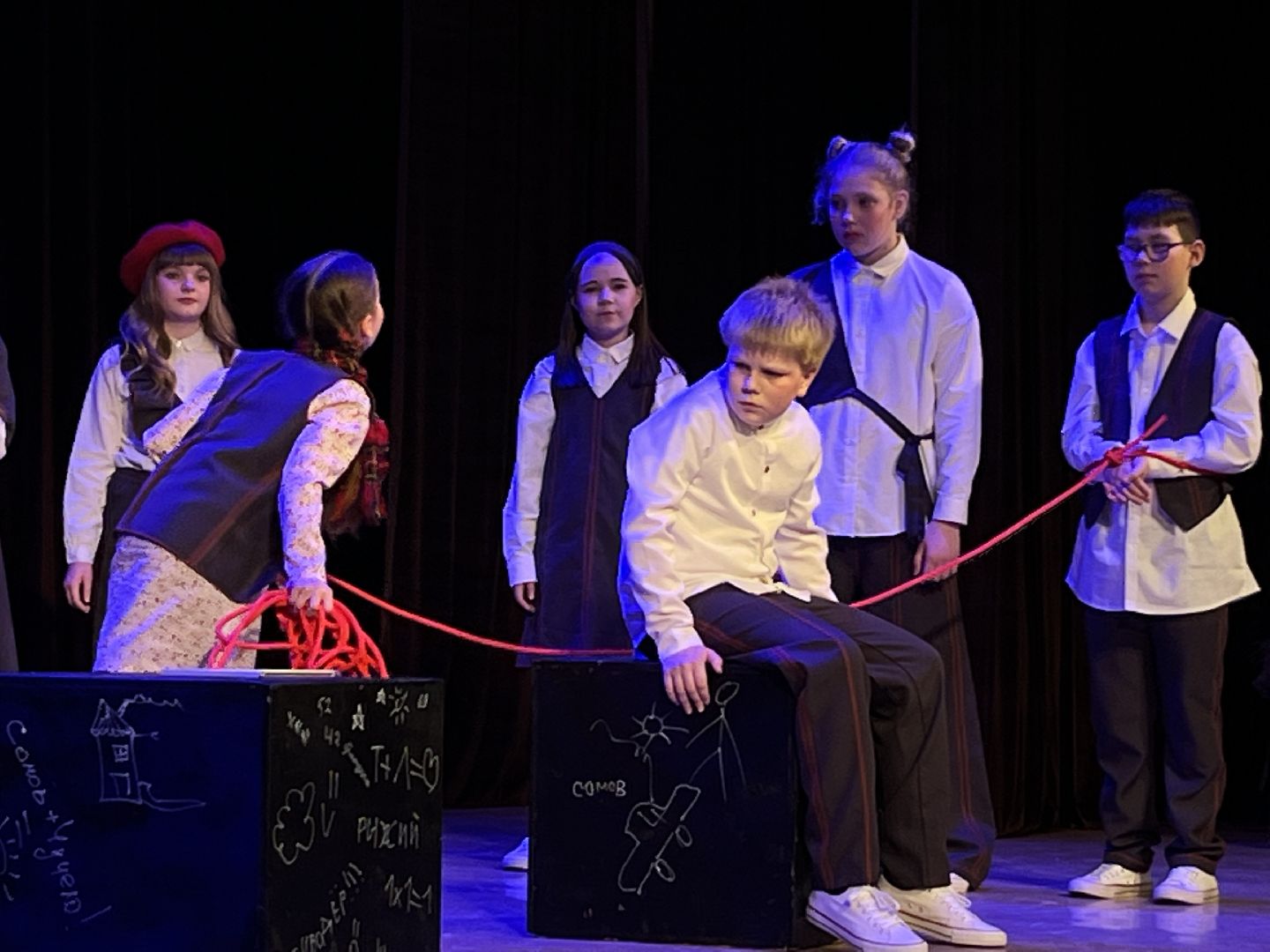 наро-фоминск, наро-фоминский городской округ, цдк звезда, театральный фестиваль, любительский театр, культура подмосковья,