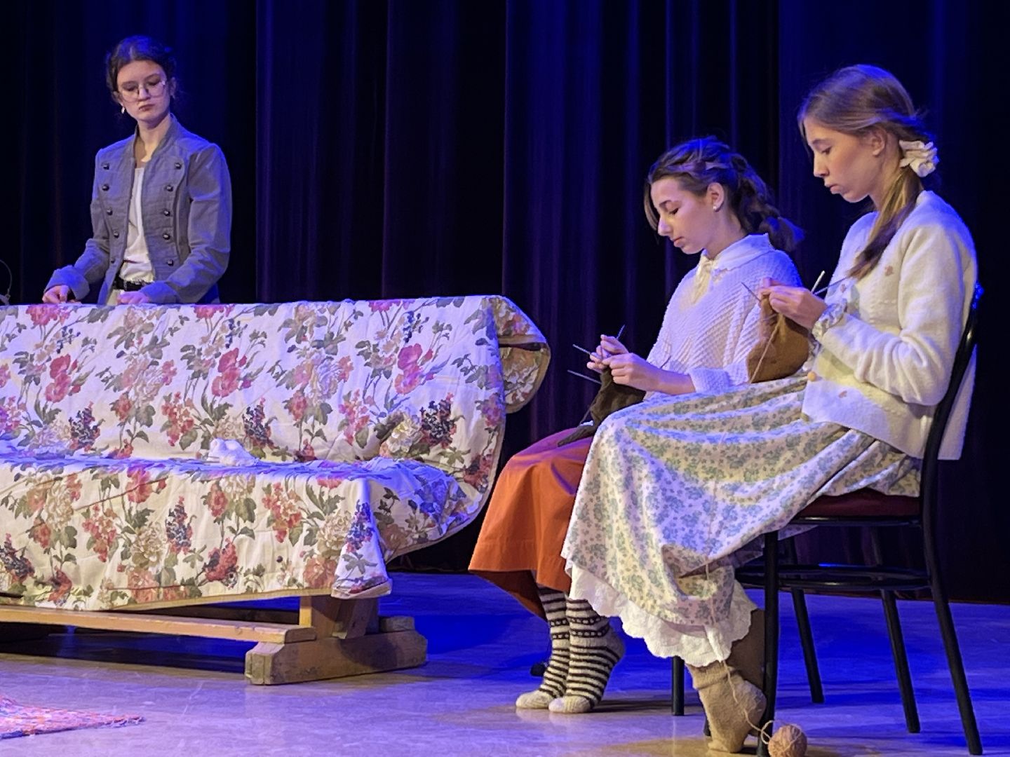 наро-фоминск, наро-фоминский городской округ, цдк звезда, театральный фестиваль, любительский театр, культура подмосковья,