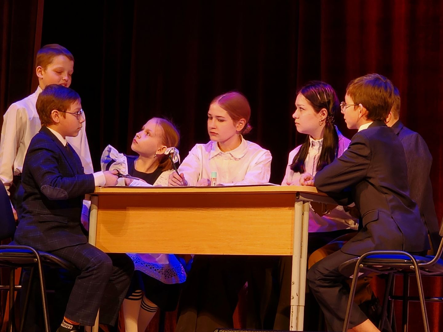 наро-фоминск, наро-фоминский городской округ, цдк звезда, театральный фестиваль, любительский театр, культура подмосковья,