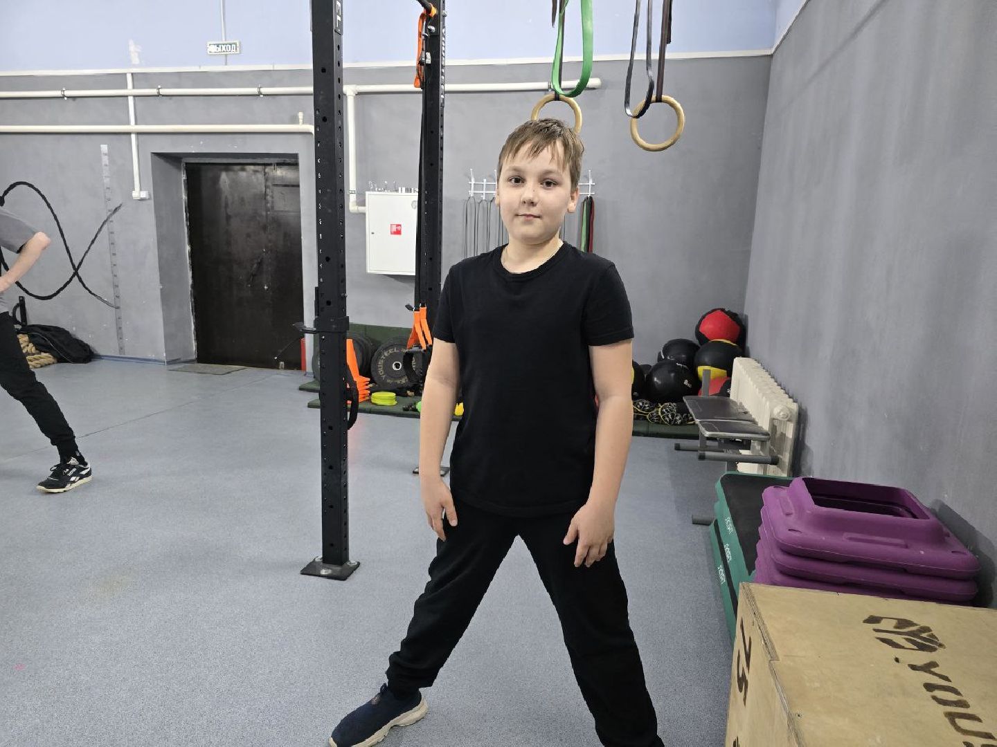 можайск, можайский муниципальный округ, подмосковье, спорт, бесплатные занятия, офп, общая физическая подготовка, дети, тренер,