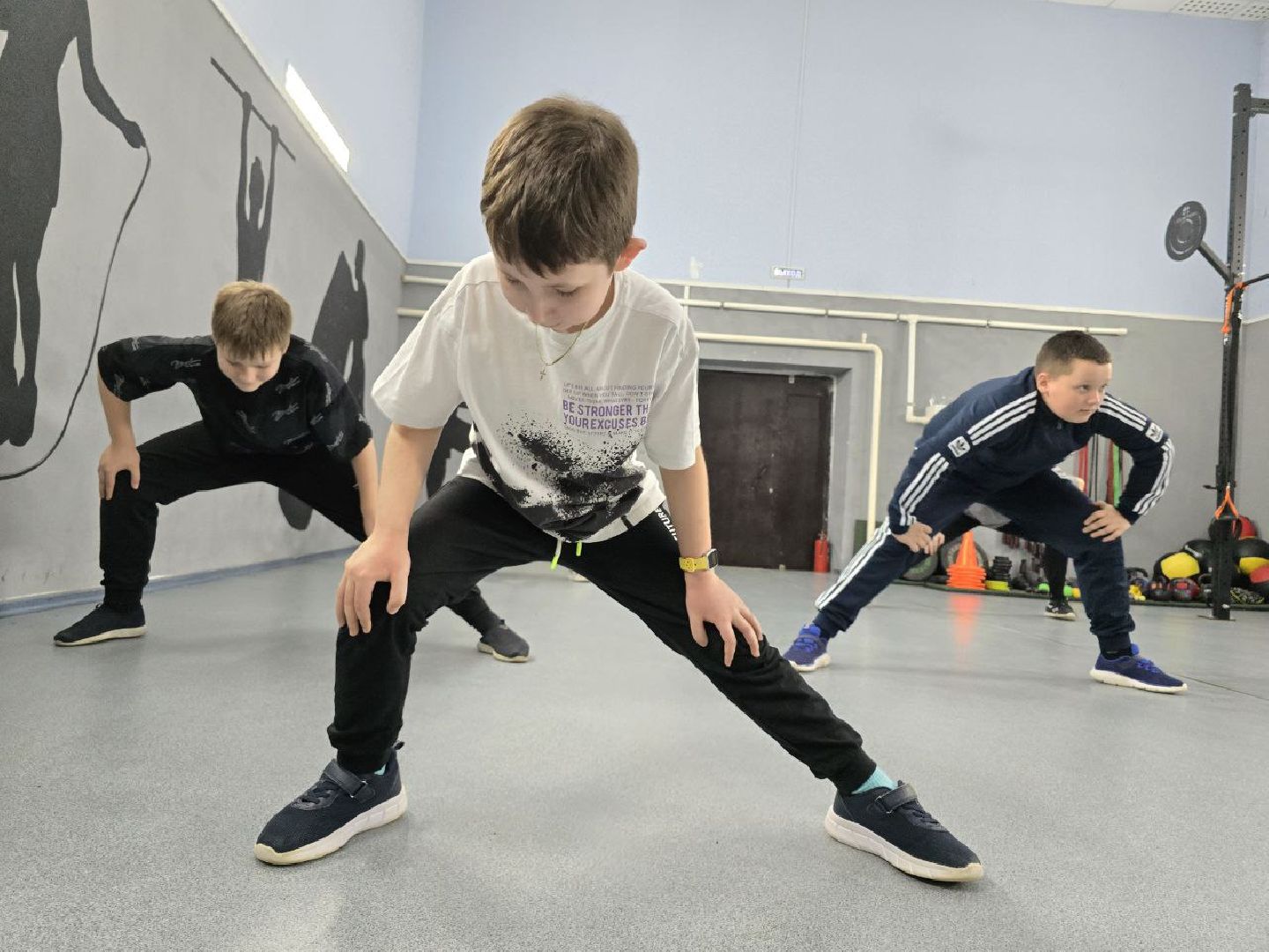 можайск, можайский муниципальный округ, подмосковье, спорт, бесплатные занятия, офп, общая физическая подготовка, дети, тренер,