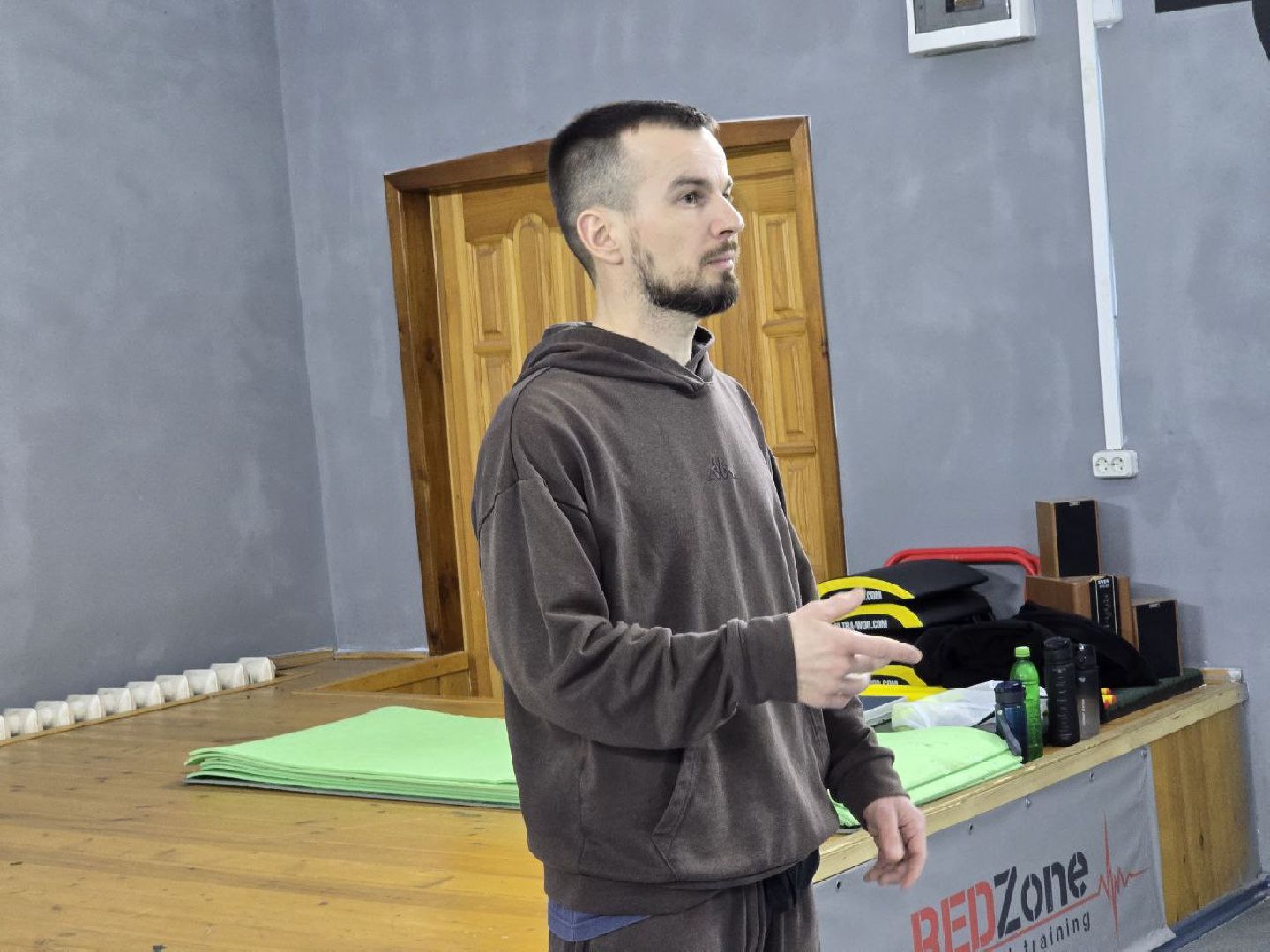 можайск, можайский муниципальный округ, подмосковье, спорт, бесплатные занятия, офп, общая физическая подготовка, дети, тренер,