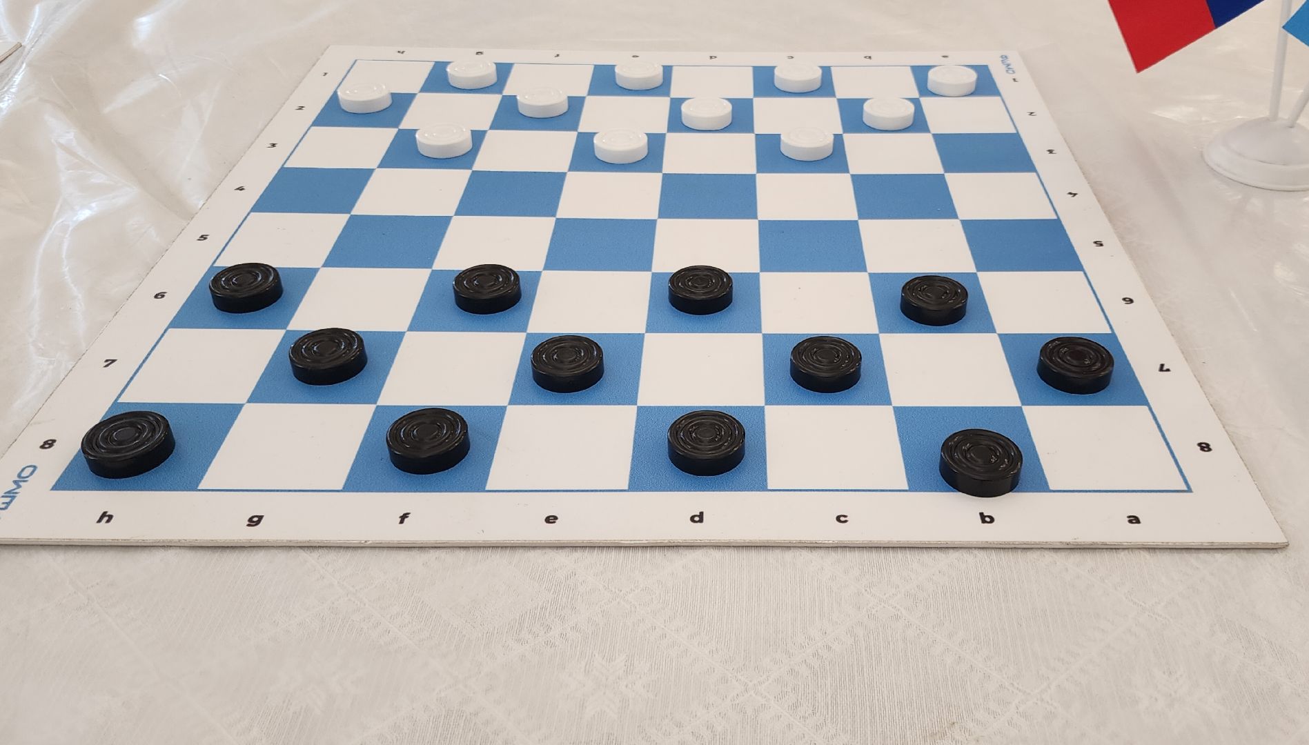 Звенигород, Спорт, шашечный турнир, Одинцовская епархия,