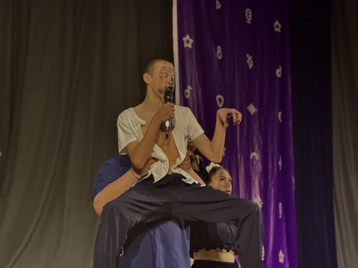 Кубок квн, ленинский городской округ, дши видное, юмористы со всей России,