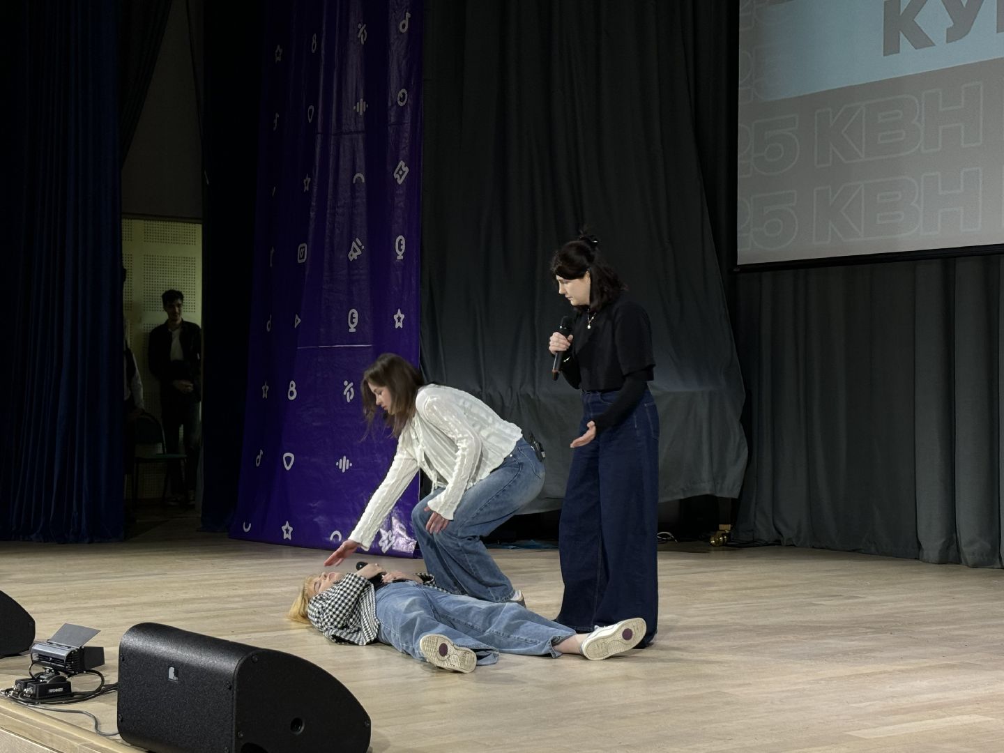 Кубок квн, ленинский городской округ, дши видное, юмористы со всей России,