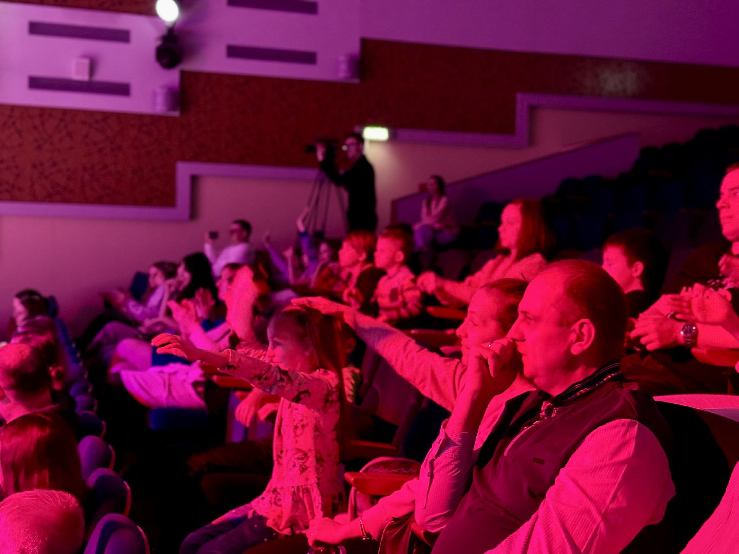 Кубок квн, ленинский городской округ, дши видное, юмористы со всей России,