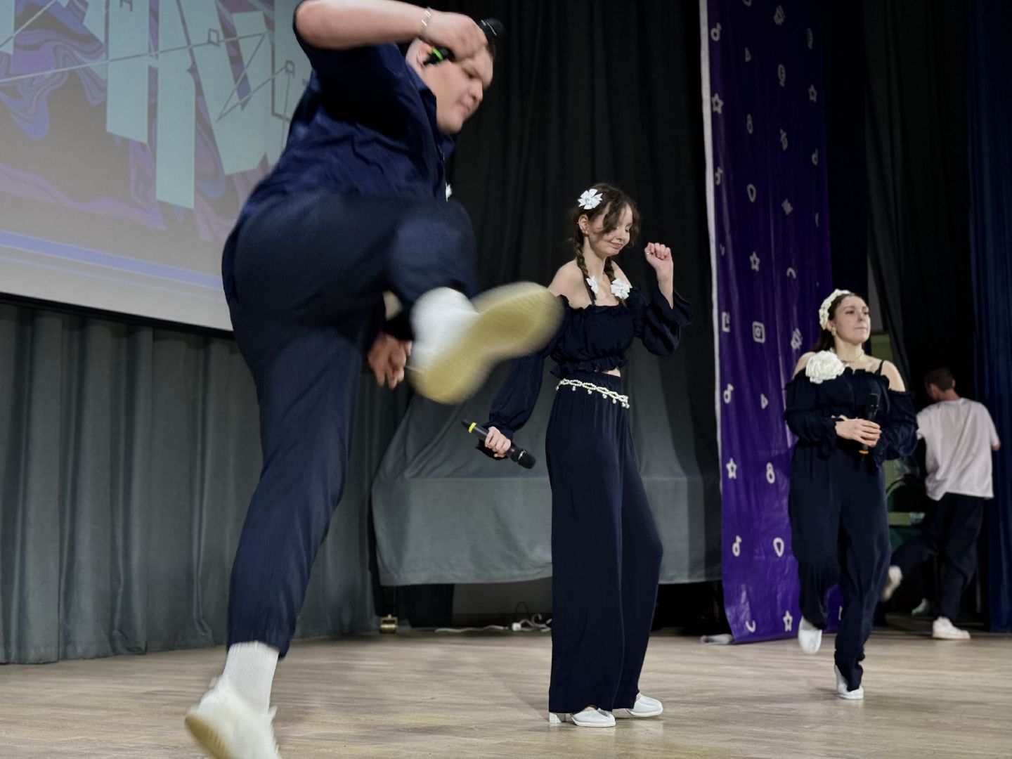 Кубок квн, ленинский городской округ, дши видное, юмористы со всей России,