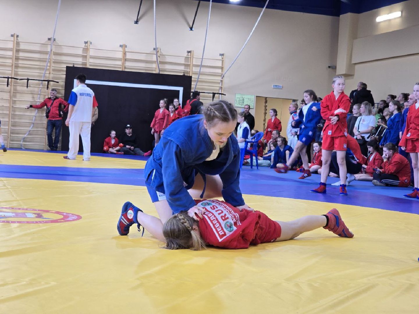 можайск, можайский муниципальный округ, подмосковье, спорт, соревнования, первенство московской области по самбо,