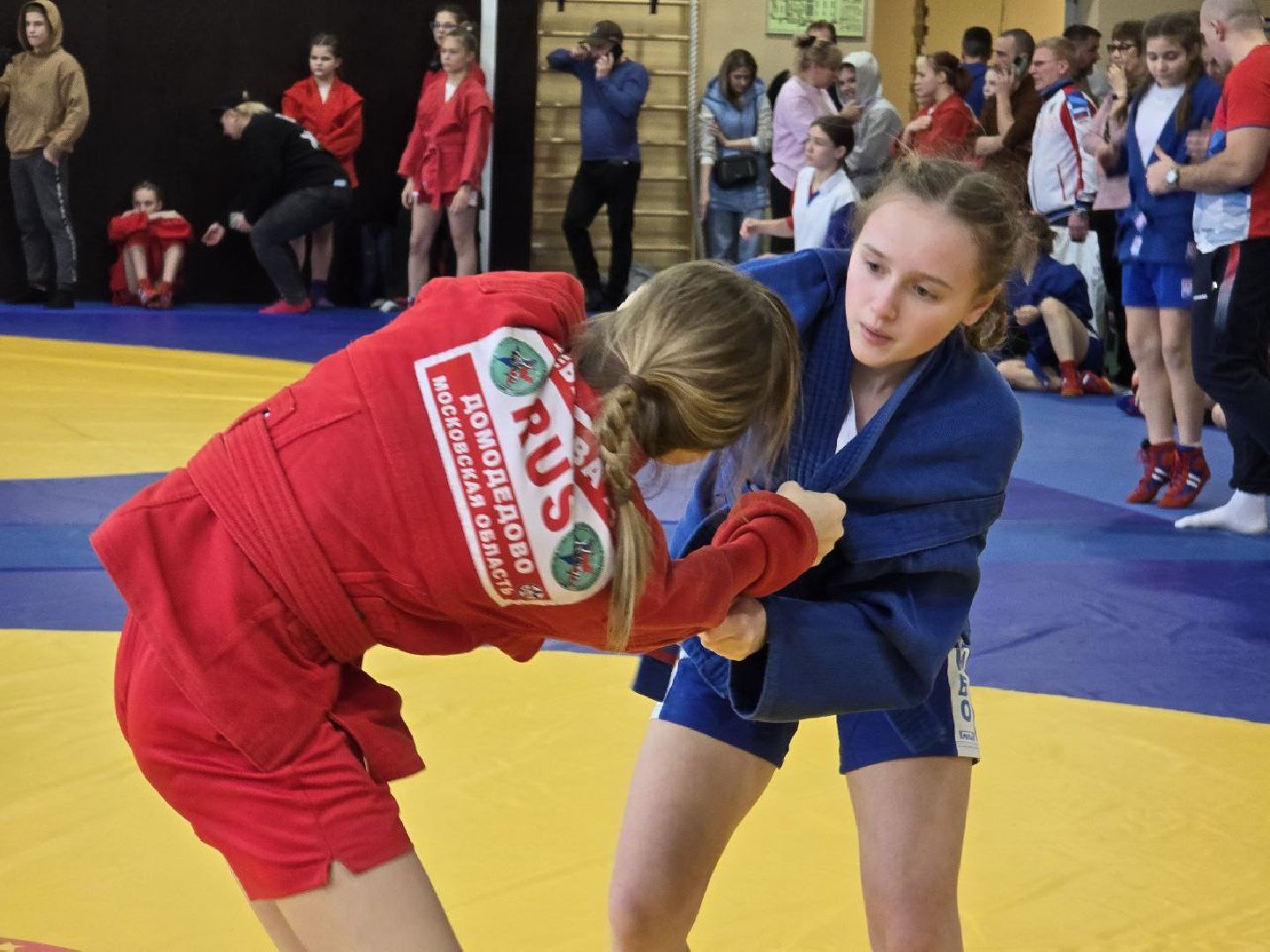 можайск, можайский муниципальный округ, подмосковье, спорт, соревнования, первенство московской области по самбо,