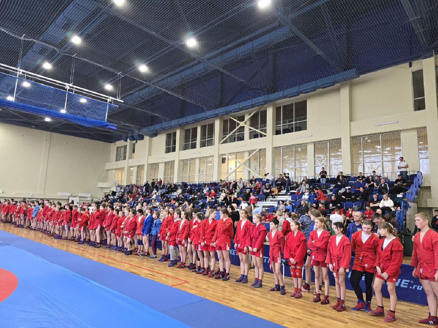 можайск, можайский муниципальный округ, подмосковье, спорт, соревнования, первенство московской области по самбо,