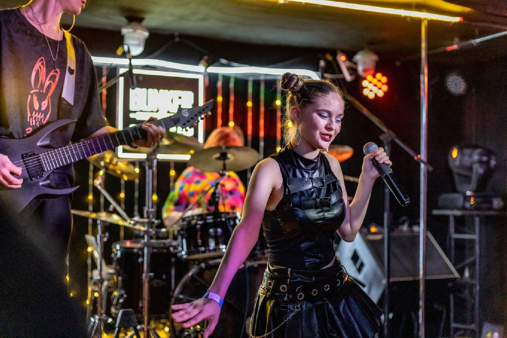 долгопрудный, рок-н-ролл, волонтеры, группа Авантюра, фестиваль Добрый рок, дк водник,