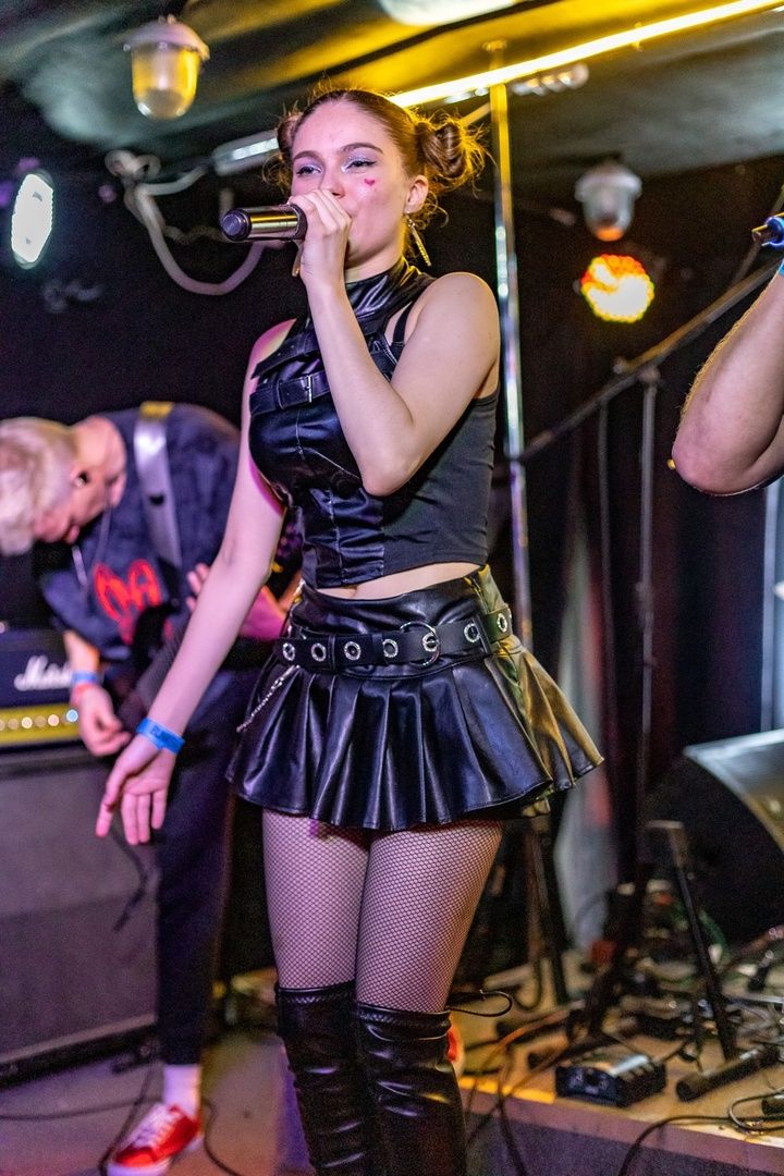 долгопрудный, рок-н-ролл, волонтеры, группа Авантюра, фестиваль Добрый рок, дк водник,