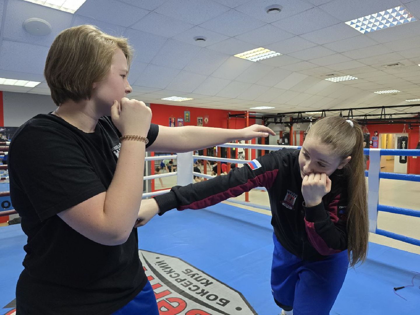 можайск, можайский муниципальный округ, подмосковье, спорт, бокс, спорсмены, победа, первенство россии по боксу,сборная команда Московской области,