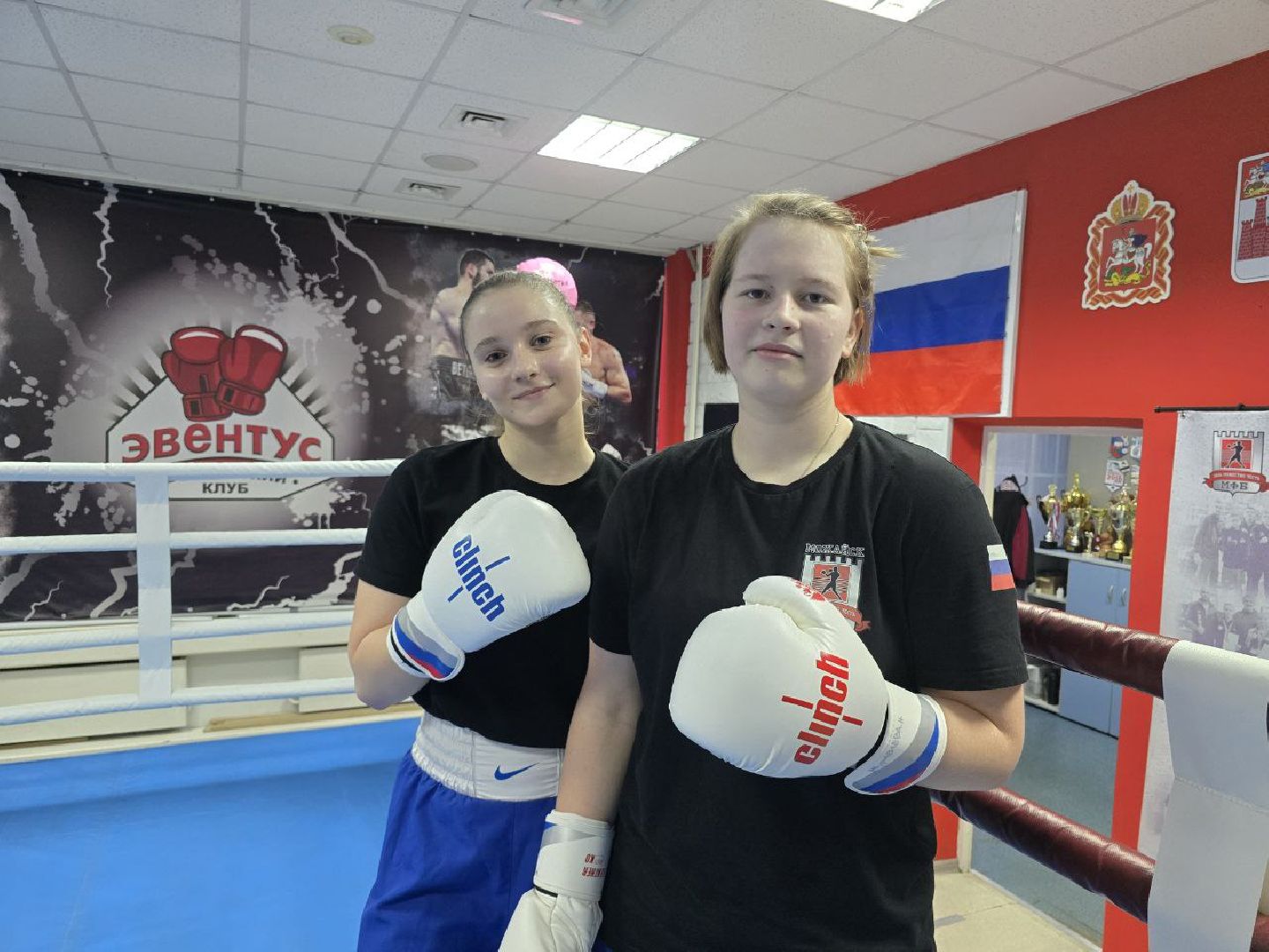 можайск, можайский муниципальный округ, подмосковье, спорт, бокс, спорсмены, победа, первенство россии по боксу,сборная команда Московской области,