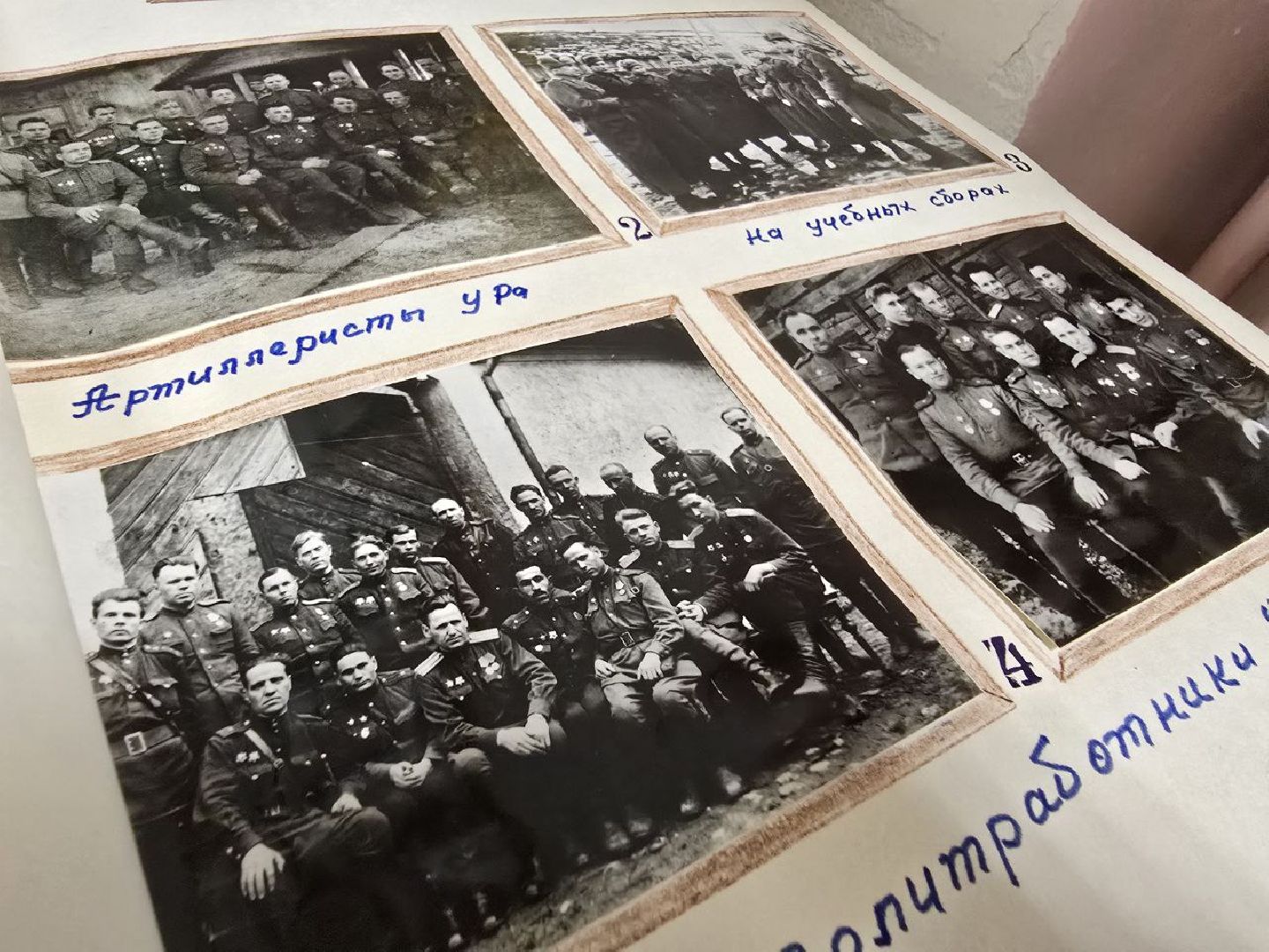 можайск, можайский муниципальный округ, подмосковье, история, школьный музей, экспозиции, уникальные артифакты,