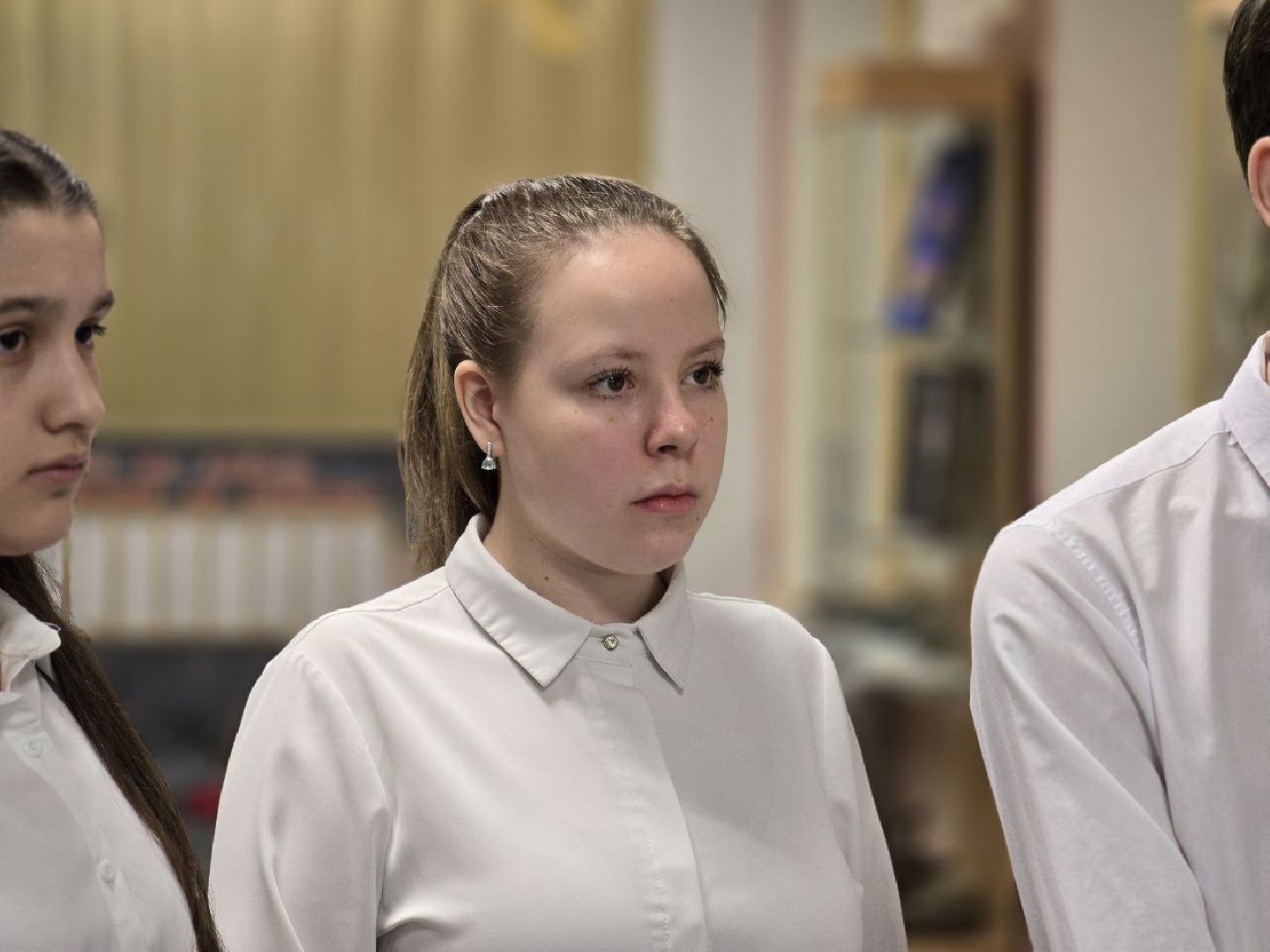 можайск, можайский муниципальный округ, подмосковье, история, школьный музей, экспозиции, уникальные артифакты,