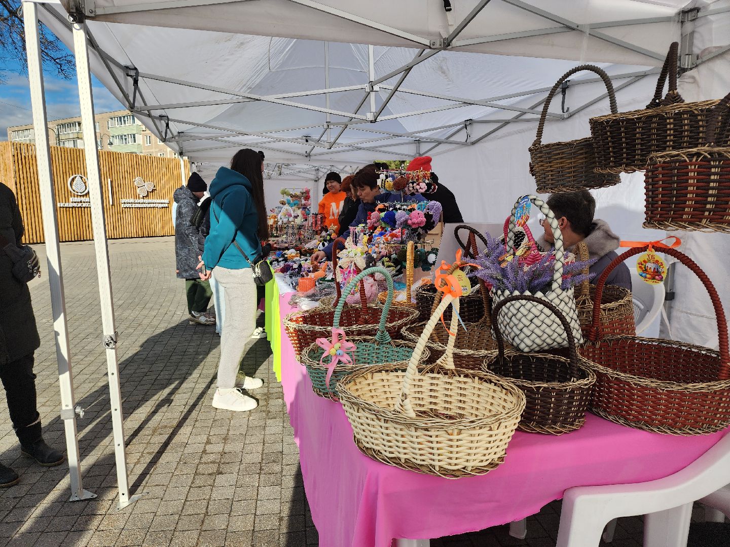 Зарайск, Зарайская весна, Парки Подмосковья, Фестиваль искусств в Зарайске,