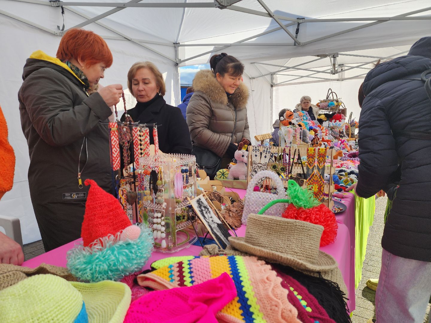 Зарайск, Зарайская весна, Парки Подмосковья, Фестиваль искусств в Зарайске,