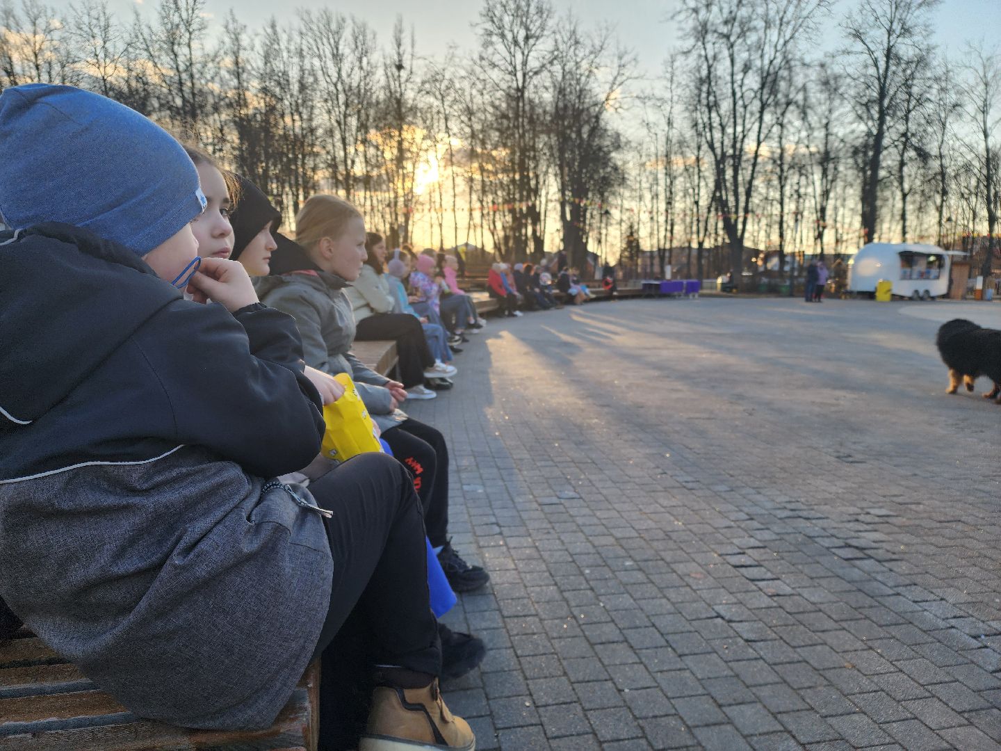 Зарайск, Зарайская весна, Парки Подмосковья, Фестиваль искусств в Зарайске,