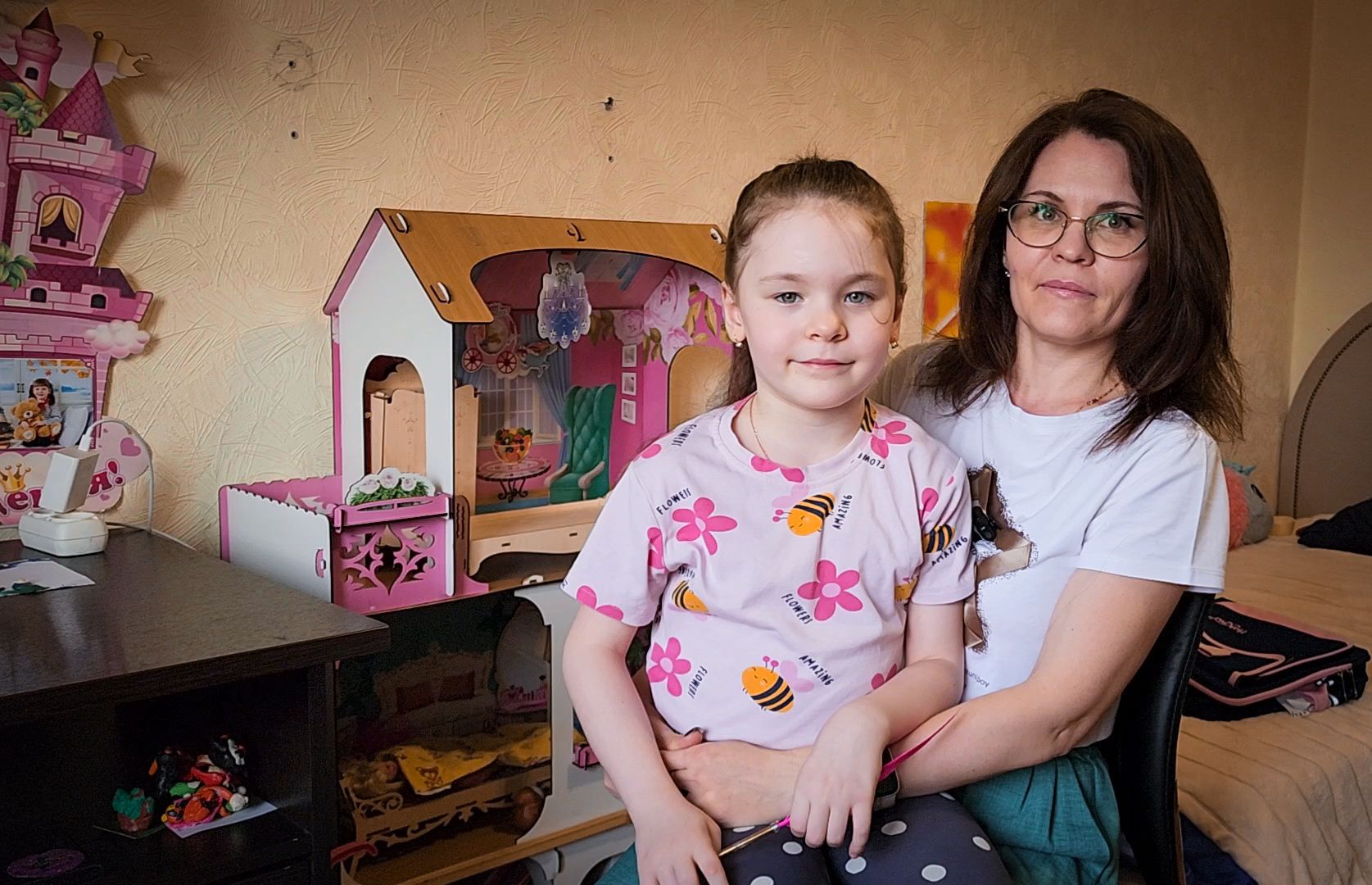 Бронницы, Дети, Запись в первый класс,