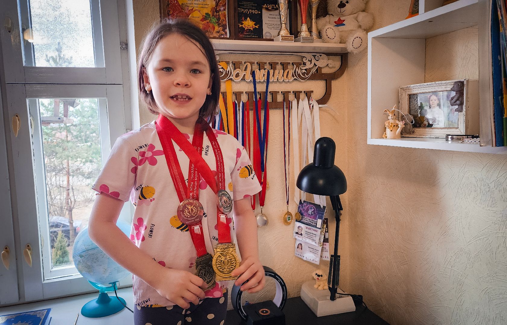 Бронницы, Дети, Запись в первый класс,