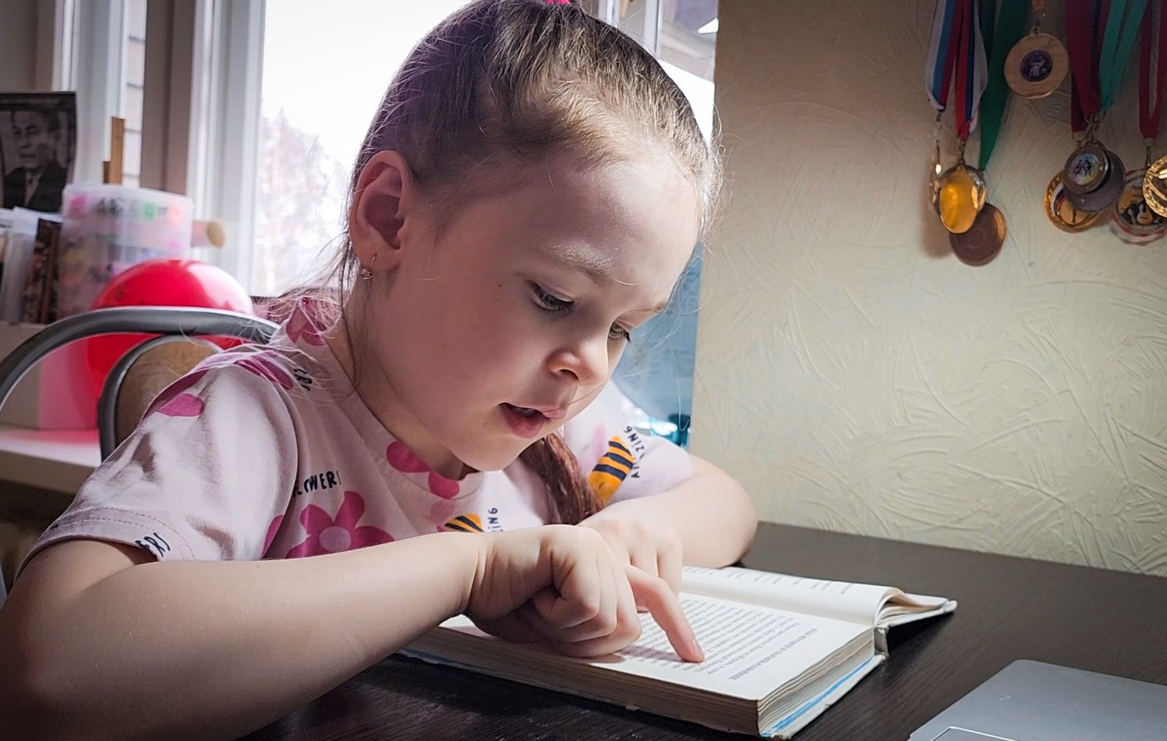 Бронницы, Дети, Запись в первый класс,