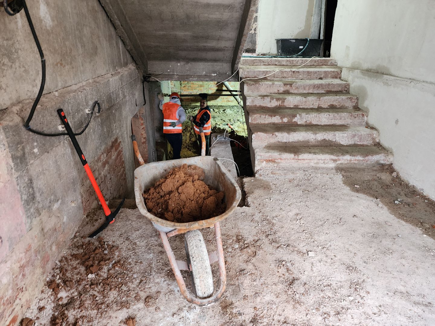 серпухов, деревня васильевское, капитальный ремонт детского сада,