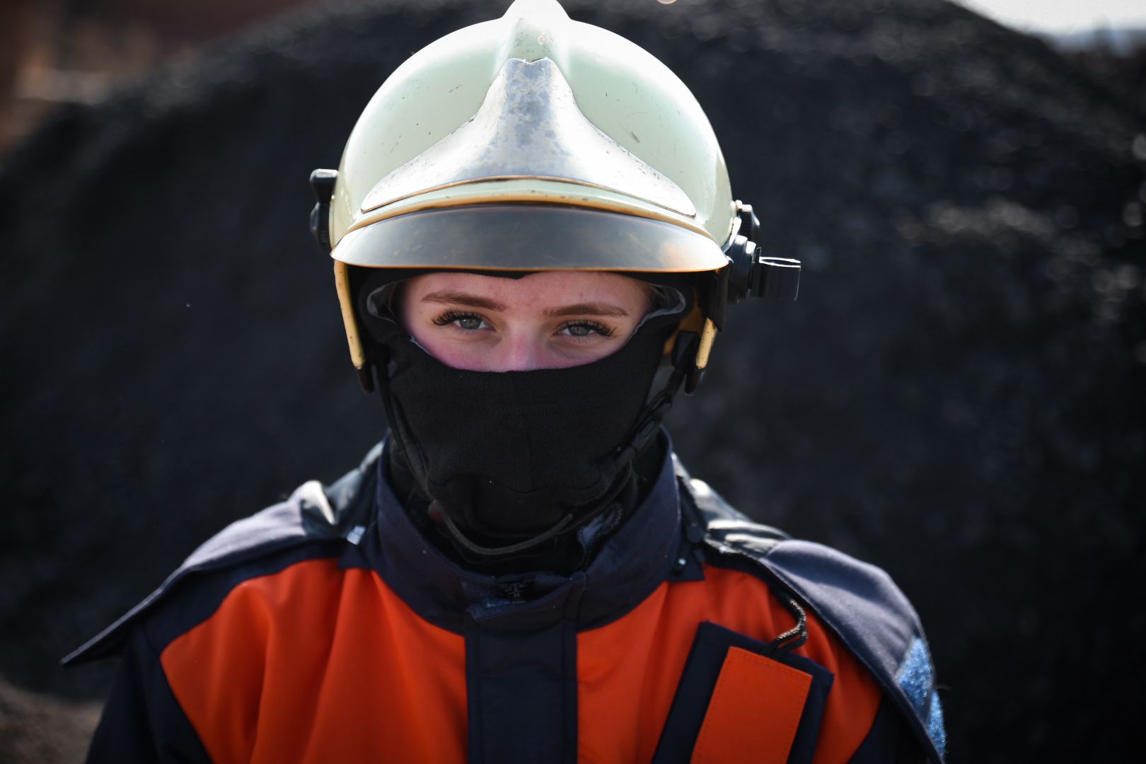 Бронницы, Спасатели, ПСЧ 343, Учения спасателей,