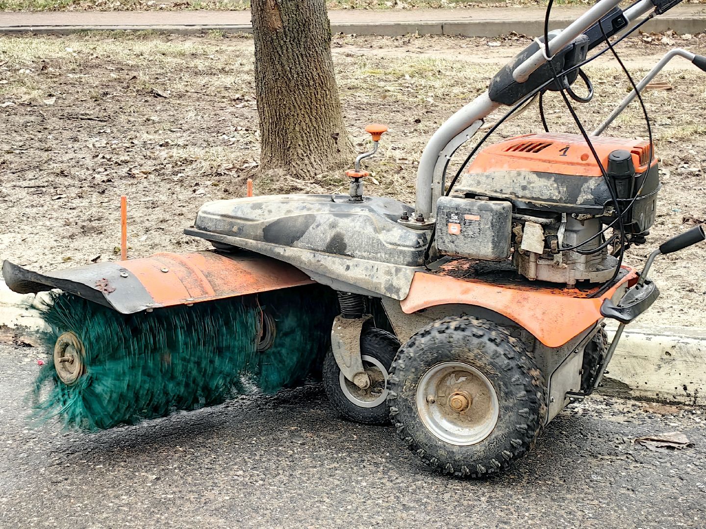 уборка, улица, двор, месяц чистоты,