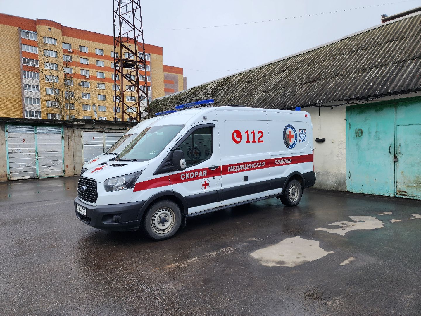 медицина, скорая помощь, шатура, шатурский округ,