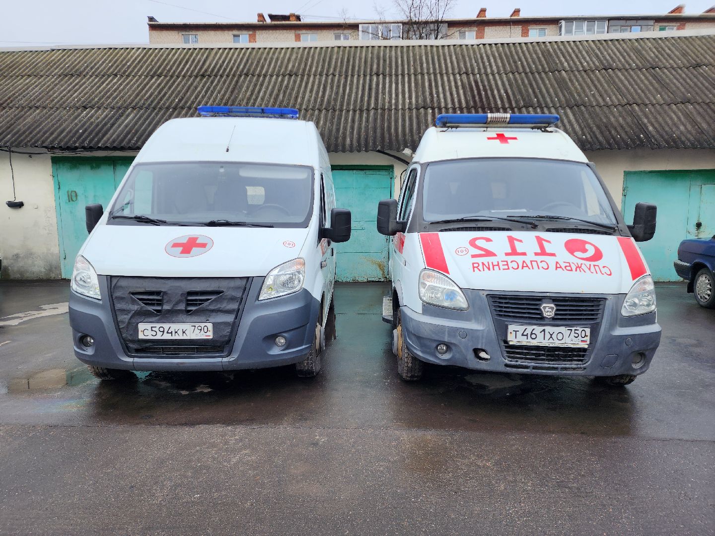 медицина, скорая помощь, шатура, шатурский округ,