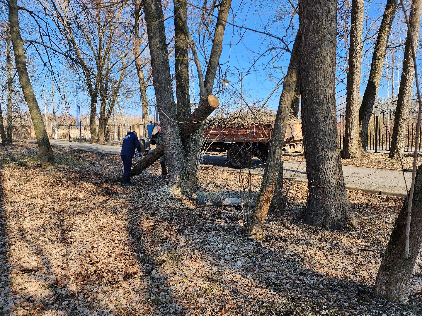 субботник,шатура, шатурский округ, уборка территорий,