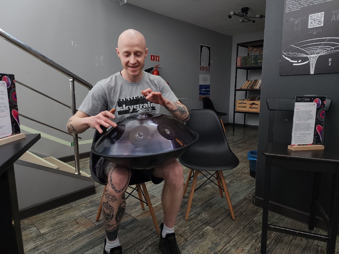 Черноголовка, Фестиваль, Музыка,