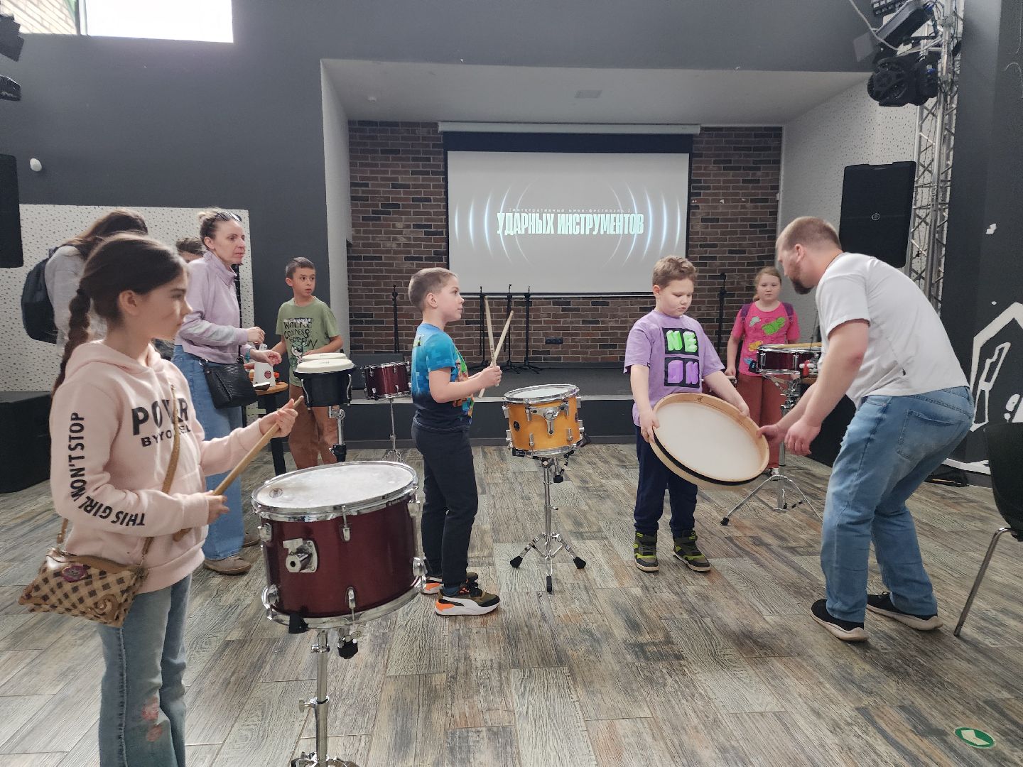 Черноголовка, Фестиваль, Музыка,